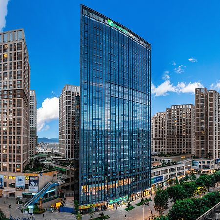 Holiday Inn Express Dali Xiaguan By Ihg Zewnętrze zdjęcie