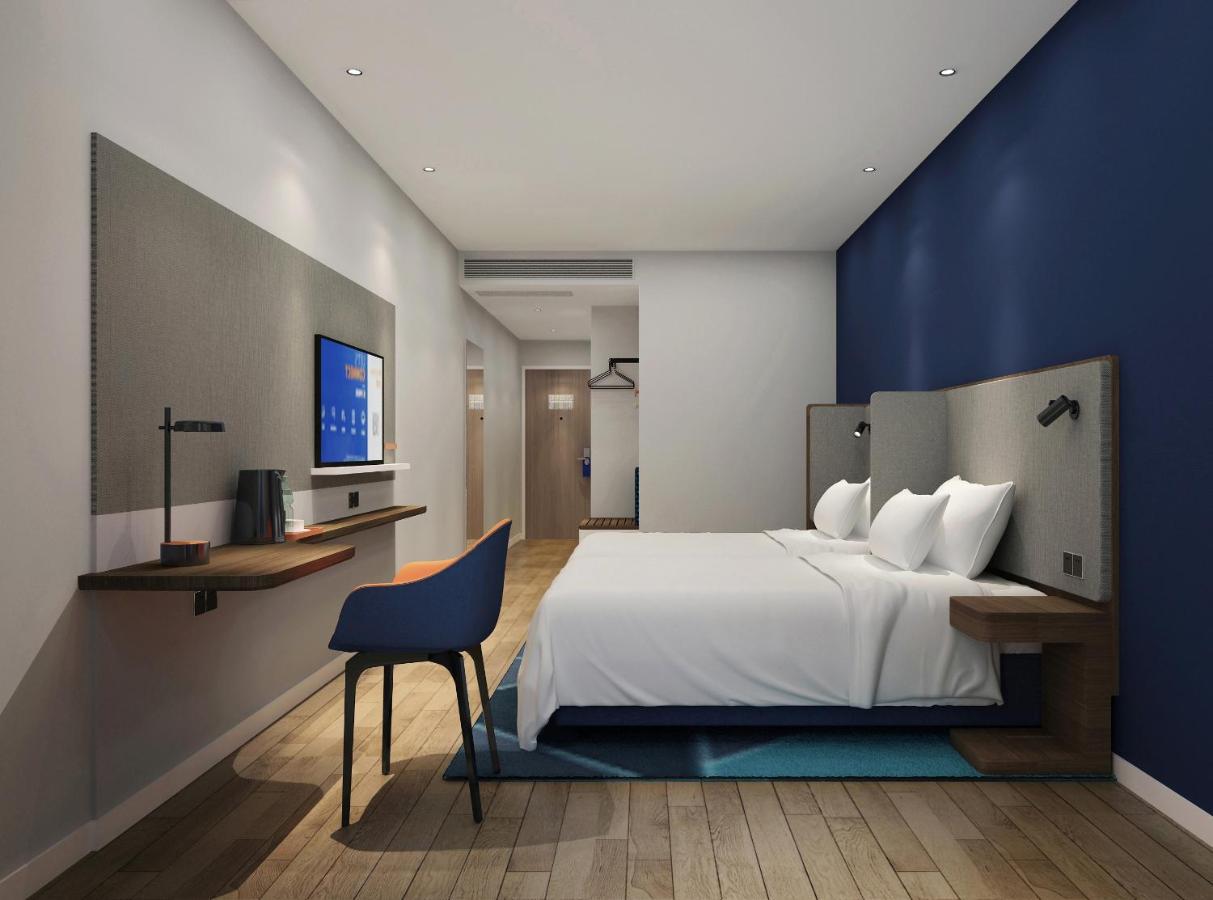 Holiday Inn Express Dali Xiaguan By Ihg Zewnętrze zdjęcie