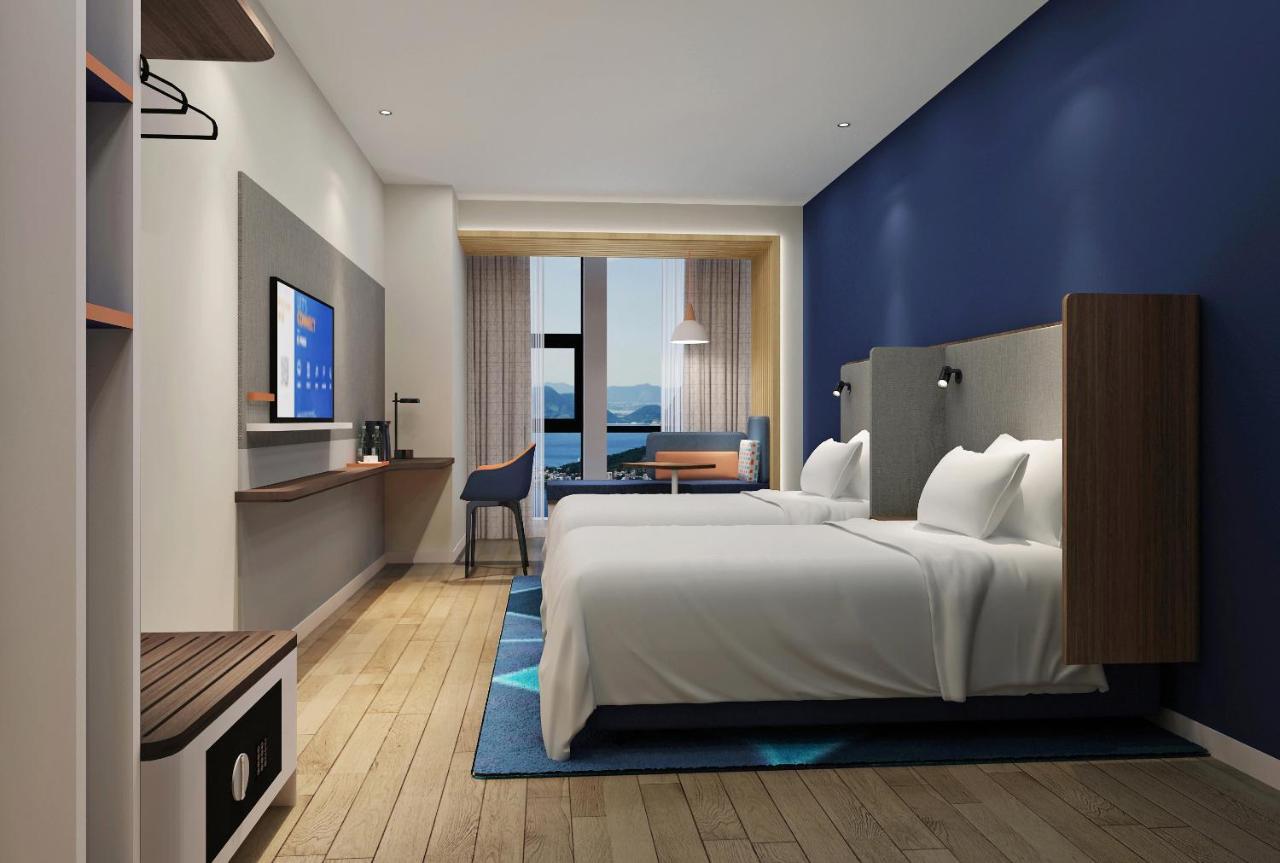Holiday Inn Express Dali Xiaguan By Ihg Zewnętrze zdjęcie