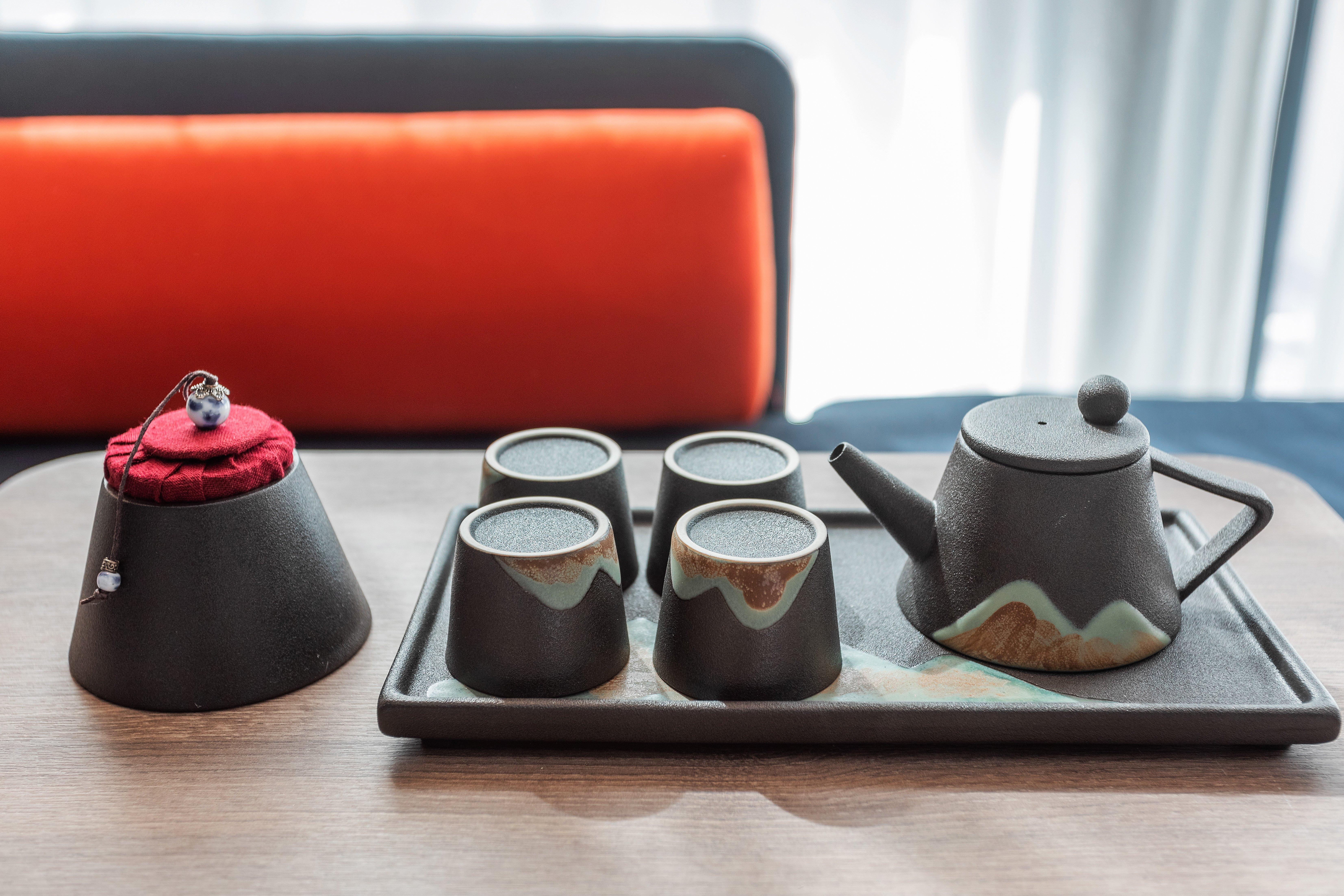 Holiday Inn Express Dali Xiaguan By Ihg Zewnętrze zdjęcie