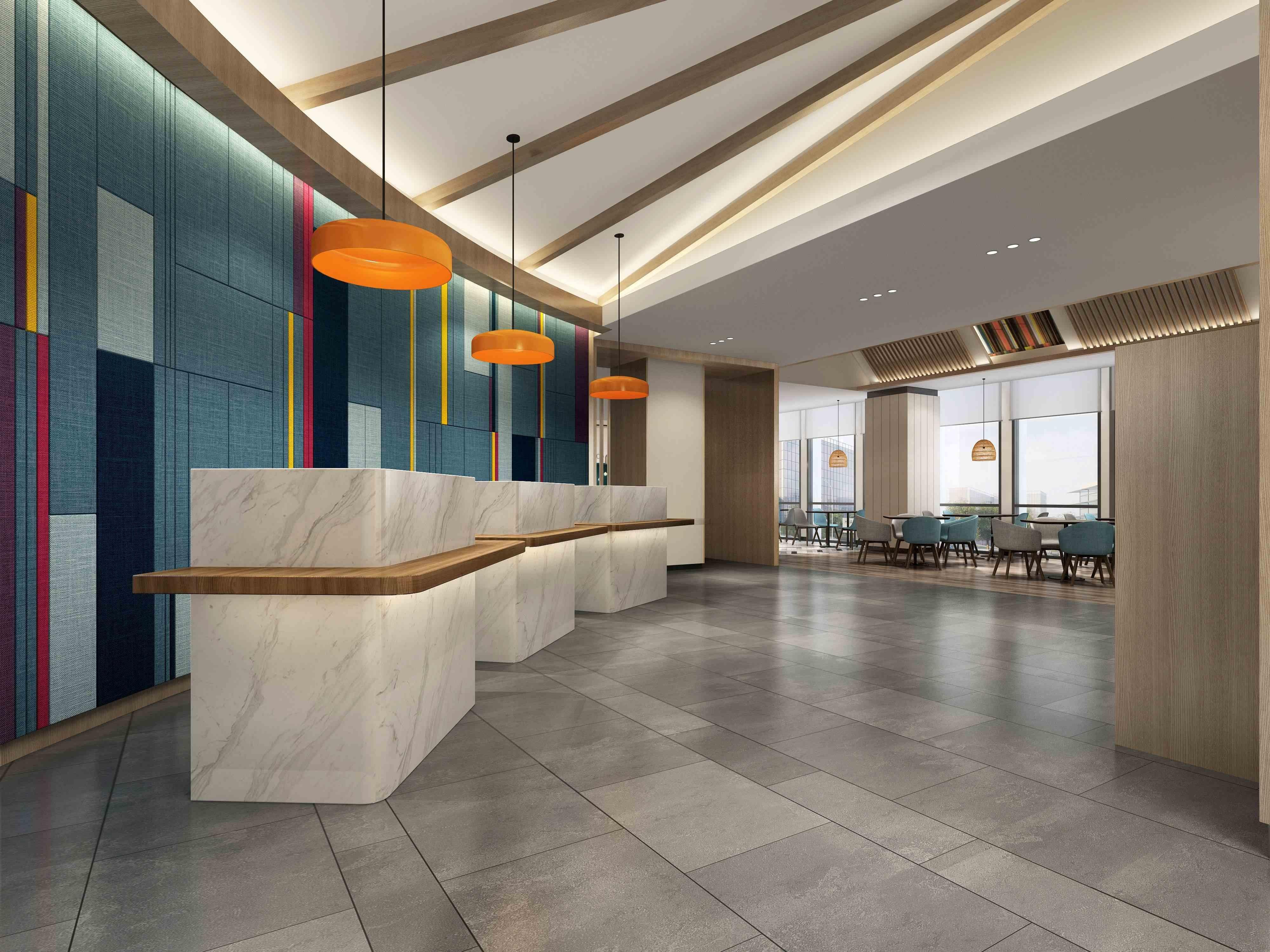 Holiday Inn Express Dali Xiaguan By Ihg Zewnętrze zdjęcie
